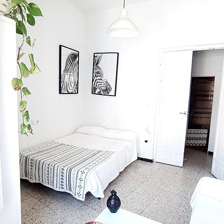 Preciosa Habitacion En Pleno Centro De Sevilla Ideal Para Hacer Turismo Y Vivir La Ciudad 外观 照片