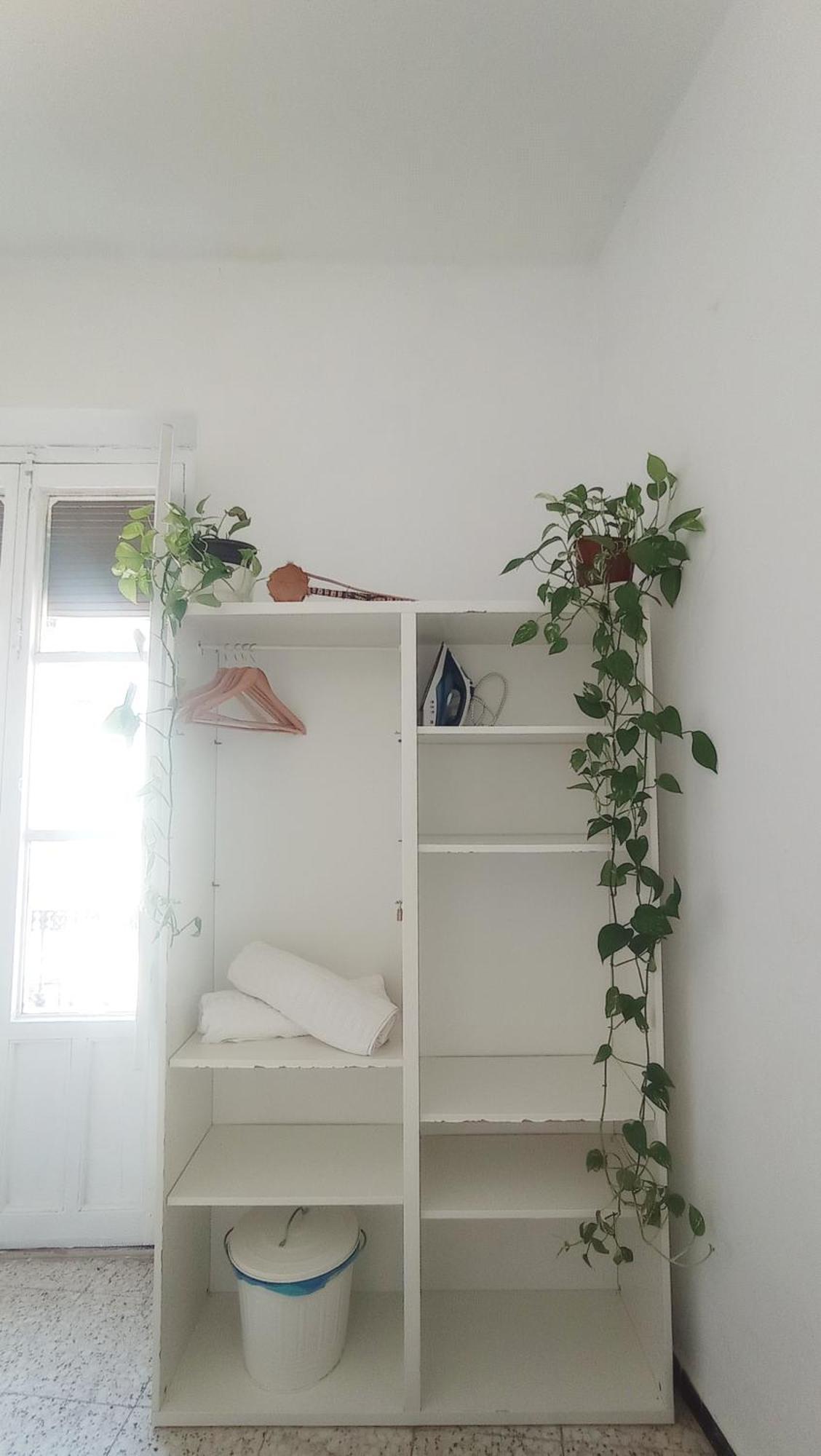Preciosa Habitacion En Pleno Centro De Sevilla Ideal Para Hacer Turismo Y Vivir La Ciudad 外观 照片