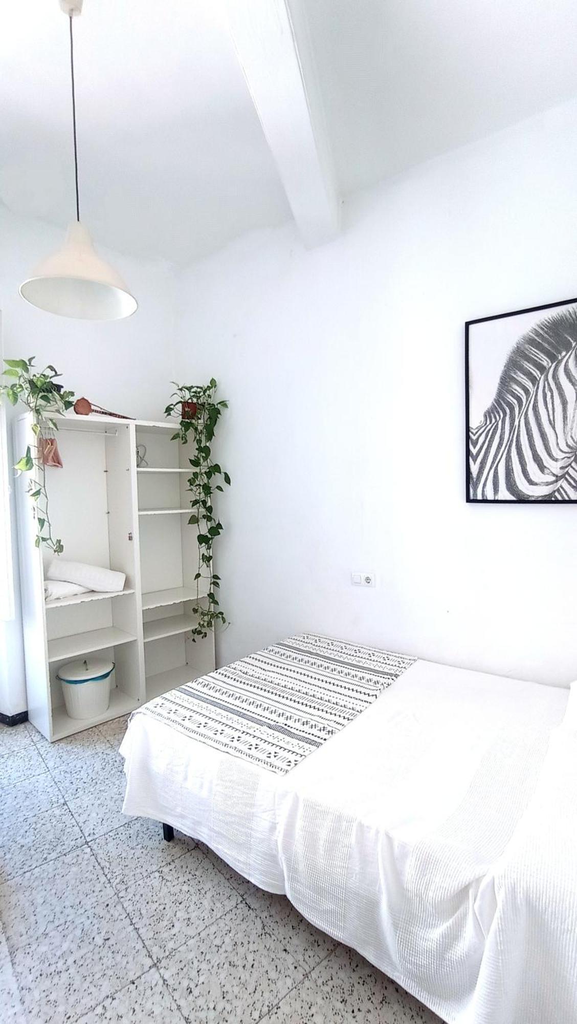 Preciosa Habitacion En Pleno Centro De Sevilla Ideal Para Hacer Turismo Y Vivir La Ciudad 外观 照片