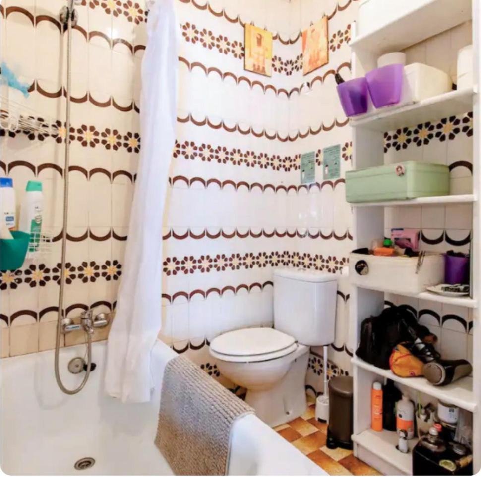 Preciosa Habitacion En Pleno Centro De Sevilla Ideal Para Hacer Turismo Y Vivir La Ciudad 外观 照片